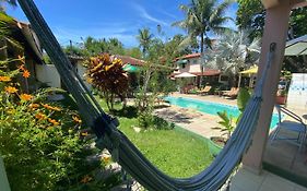 Pousada Cantinho do Sossego