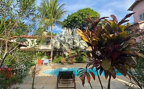 Pousada Cantinho do Sossego